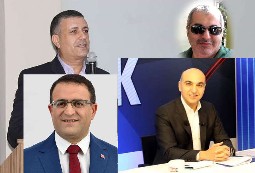 ARDAHANLILAR HANGİ İLÇELERDEN ADAY GÖSTERİLDİ?