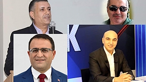ARDAHANLILAR HANGİ İLÇELERDEN ADAY GÖSTERİLDİ?