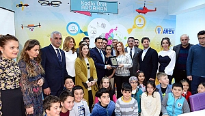 AREV’den Ardahan’a ikinci atölye