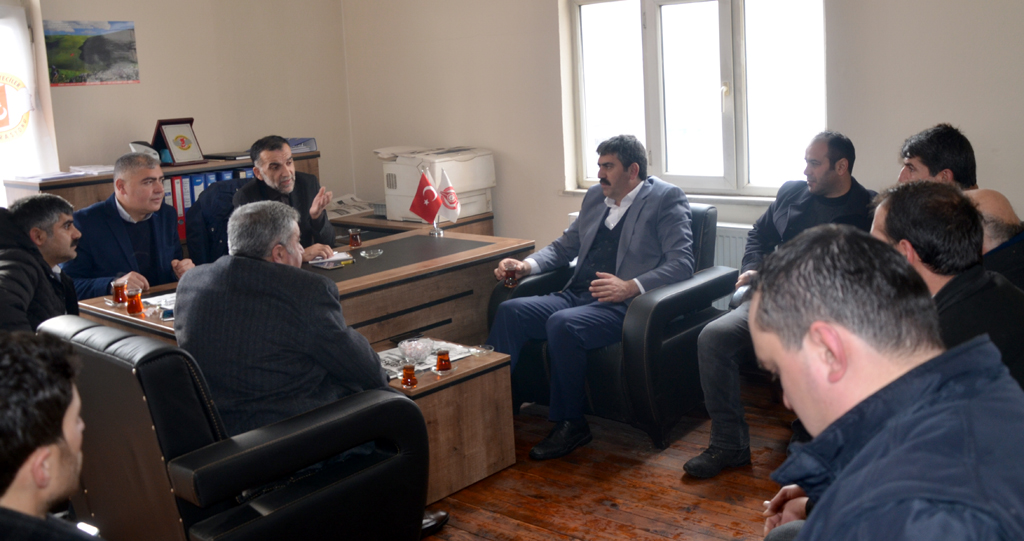 Baydar: Ardahan, iktidara muhtaçtır!