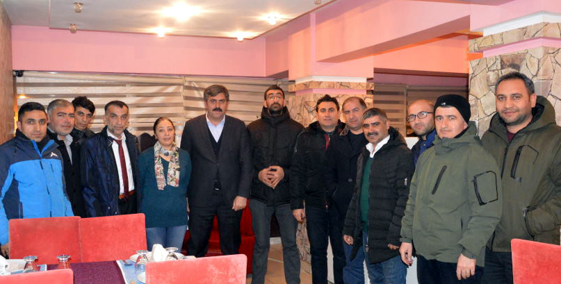 Baydar: En büyük proje benim!