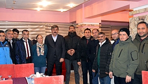 Baydar: En büyük proje benim!