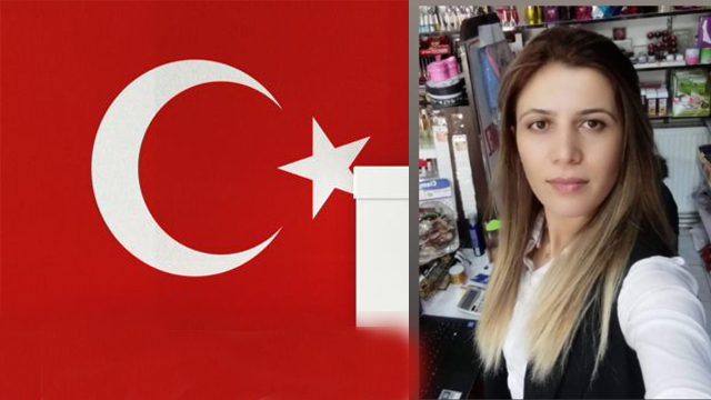 Dilek Özer: Karagöl'e Kadın eli değmeli