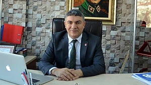 Dilovası’nda bir Ardahanlı Başkan adayı