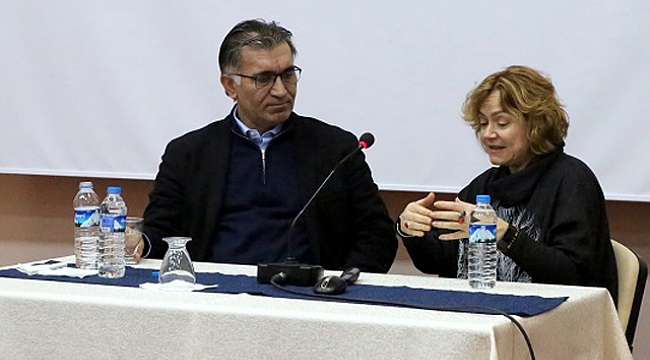 Dünyaca Ünlü Profesörler Ardahan’da