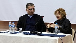 Dünyaca Ünlü Profesörler Ardahan’da
