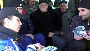 Emniyetten önemli uyarı