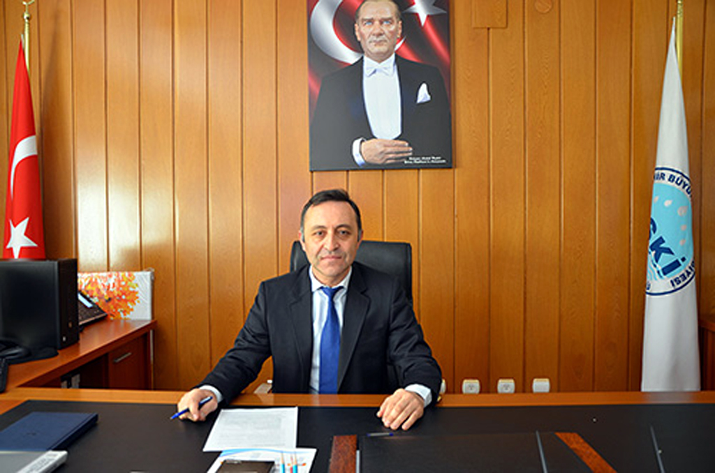 Eskişehir’i marka yapan isim Ardahanlı