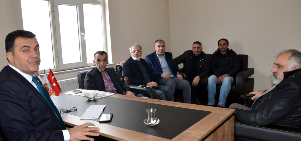 Faruk Demir: Avrupa, Ardahan’ı konuşacak!