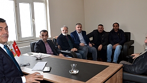 Faruk Demir: Avrupa, Ardahan’ı konuşacak!