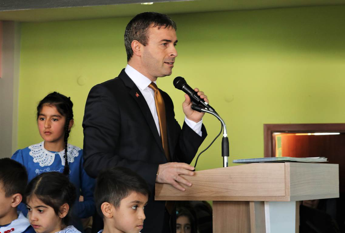 Gün, Öğrencilerimizin sayısal zekaları çok yüksektir