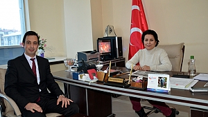 Halil Kaçar'dan Yerel seçim açıklaması!