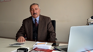 Hilmi Ocak, AK Parti’den İl Genel’e yeniden talip 