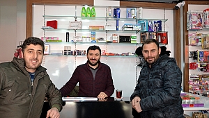 Hüseyin Karataş'tan Ulgar Tüneli açıklaması