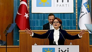 İYİ Parti, 99 belediye başkan adayını açıkladı