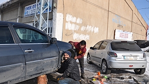KARADENİZ’E GİTMEYE GEREK YOK, MUHAMMED USTA VAR!