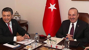 KÜRESEL GAZETECİLER KONSEYİ KURULDU