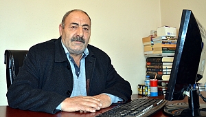 Metin Ekmekçi’den örnek mahalle sözü!