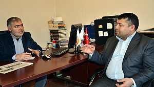 Muhtar Adayı Ayhan Avşar: Kaptanpaşa’ya talibim