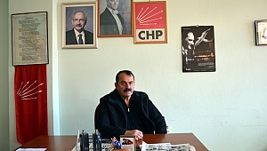 Necmettin Taşçı: Vefa borcumu ödemek istiyorum