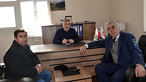 O aileye yardım yağdı!