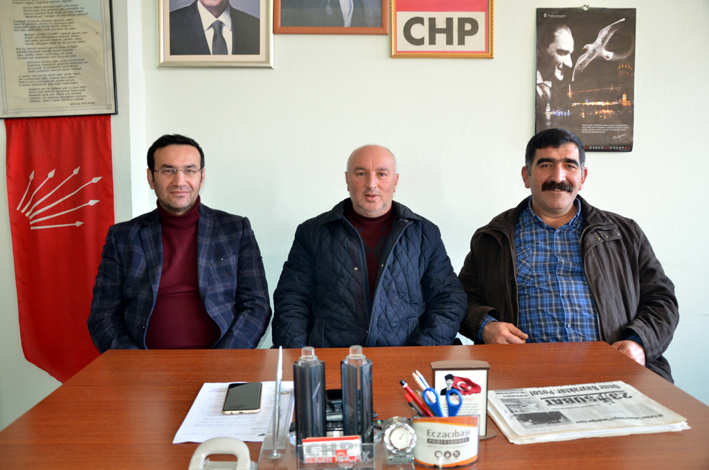 Onur Bayraktar, İktidar nimet değildir!