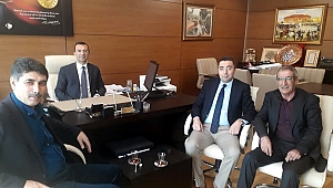 Orhan Hoca, iki problem için çözüm arayışında!