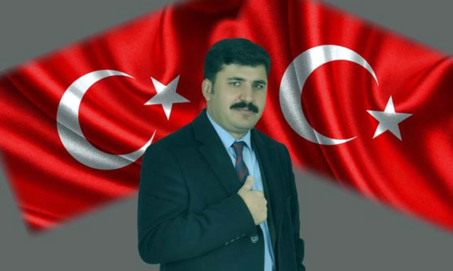 ÖZEL ÖZEN: HALKIMIZ YERELDE KARDEŞ İTTİFAKI KURACAK