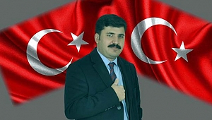 ÖZEL ÖZEN: HALKIMIZ YERELDE KARDEŞ İTTİFAKI KURACAK
