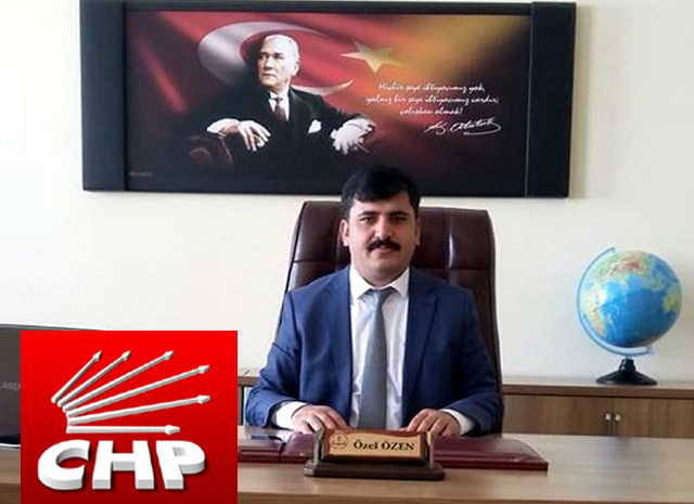 Özel Özen ismi resmen açıklandı