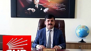 Özel Özen ismi resmen açıklandı