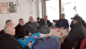 Posof ikinci mahalleye kavuştu