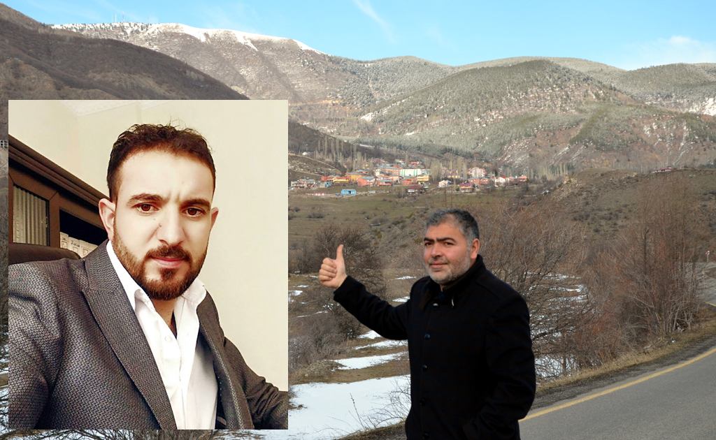 Saadet Partisi Ardahan Belediye Başkan Adayı Karakaya oldu