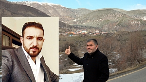 Saadet Partisi Ardahan Belediye Başkan Adayı Karakaya oldu