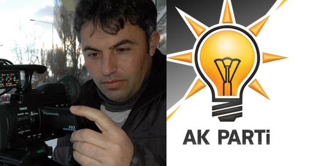  Tecrübeli isim Alper Turgut, Posof’un sorunlarını çözeceğiz!