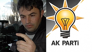  Tecrübeli isim Alper Turgut, Posof’un sorunlarını çözeceğiz!