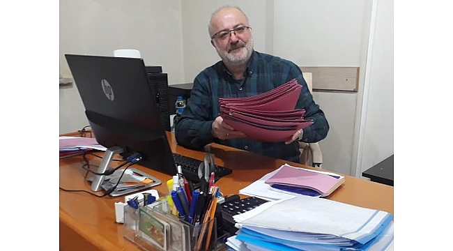 Türkoğlu’ndan ESOB’a çağrı: Hatanı düzelt?