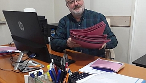 Türkoğlu’ndan ESOB’a çağrı: Hatanı düzelt?