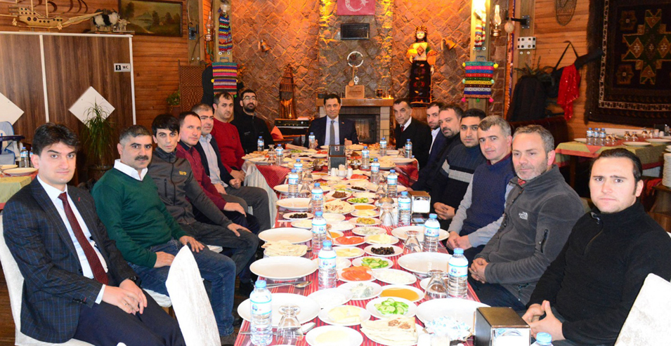 VALİ’DEN ŞARTLI HEDİYE!
