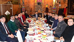 VALİ’DEN ŞARTLI HEDİYE!