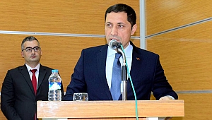 Vali Mustafa Masatlı'dan proje çağrısı