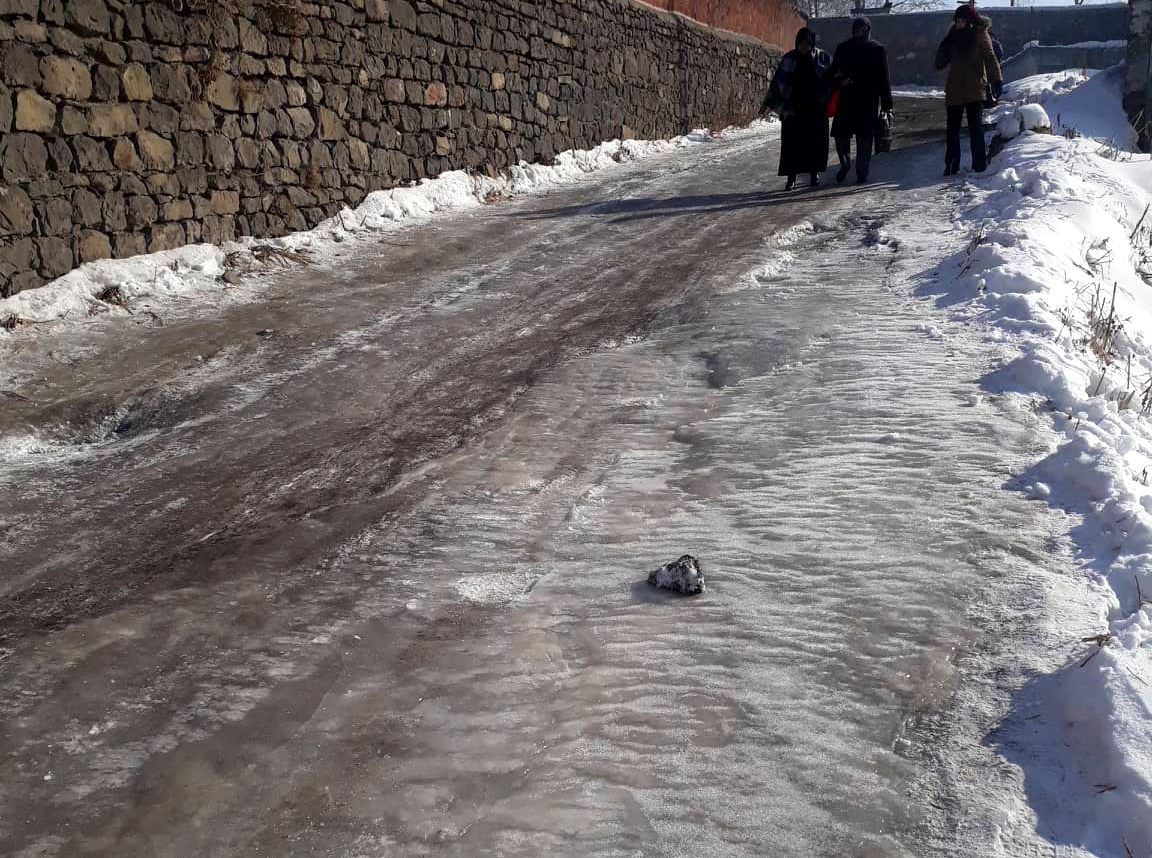 Vatandaş tepkili, Köksoy sessiz!
