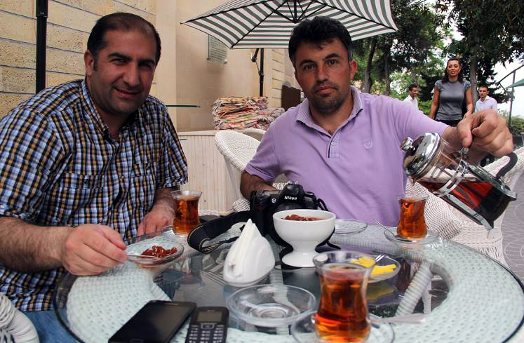 Vural: Birleştirici bir güç olacağız