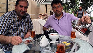 Vural: Birleştirici bir güç olacağız