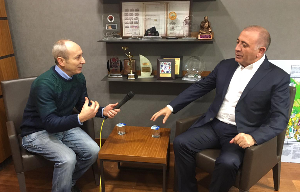 Yasakçı bir mantıkla seçime gidiyoruz