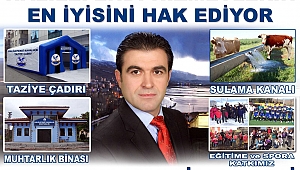  Yaşar Ekmekçi: Sevdamız Halilefendi!​​​​​​​