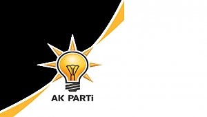 AK PARTİ'NİN LİSTESİ SIZDI