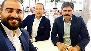AK PARTİ YUNUS BAYDAR'I ÇEKİYOR MU?