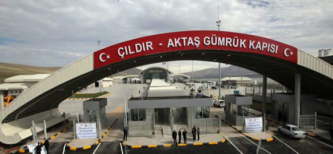 ALAN KAÇTI!