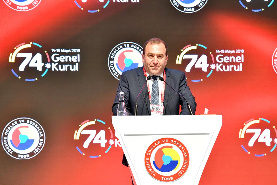 Ardahan'da ithalat yok ihracat arttı